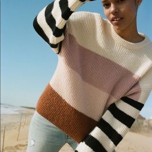 Truly Madly Deeply Caroline Sweater